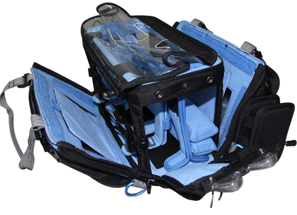 Orca Bags Gear In Motion Fullscreen