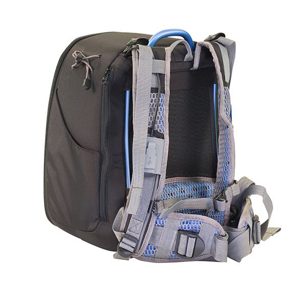 Orca bags - Gear in motion