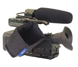 OR-56 Camera LCD Hood