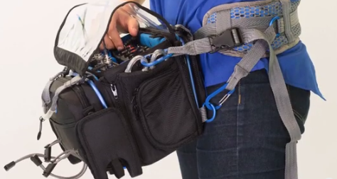 Waist-belt bag rigs: current state of the art? - Equipment - JWSOUNDGROUP