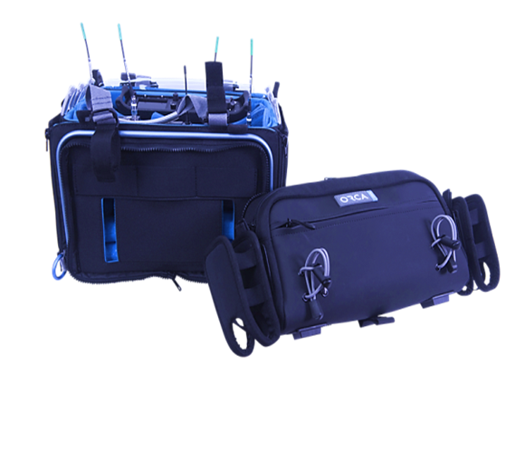 Orca Bags Gear In Motion