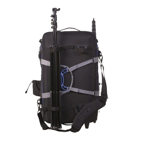 ORCA OR-35 Audio Bag Rain Cover OR-35 B&H Photo Video