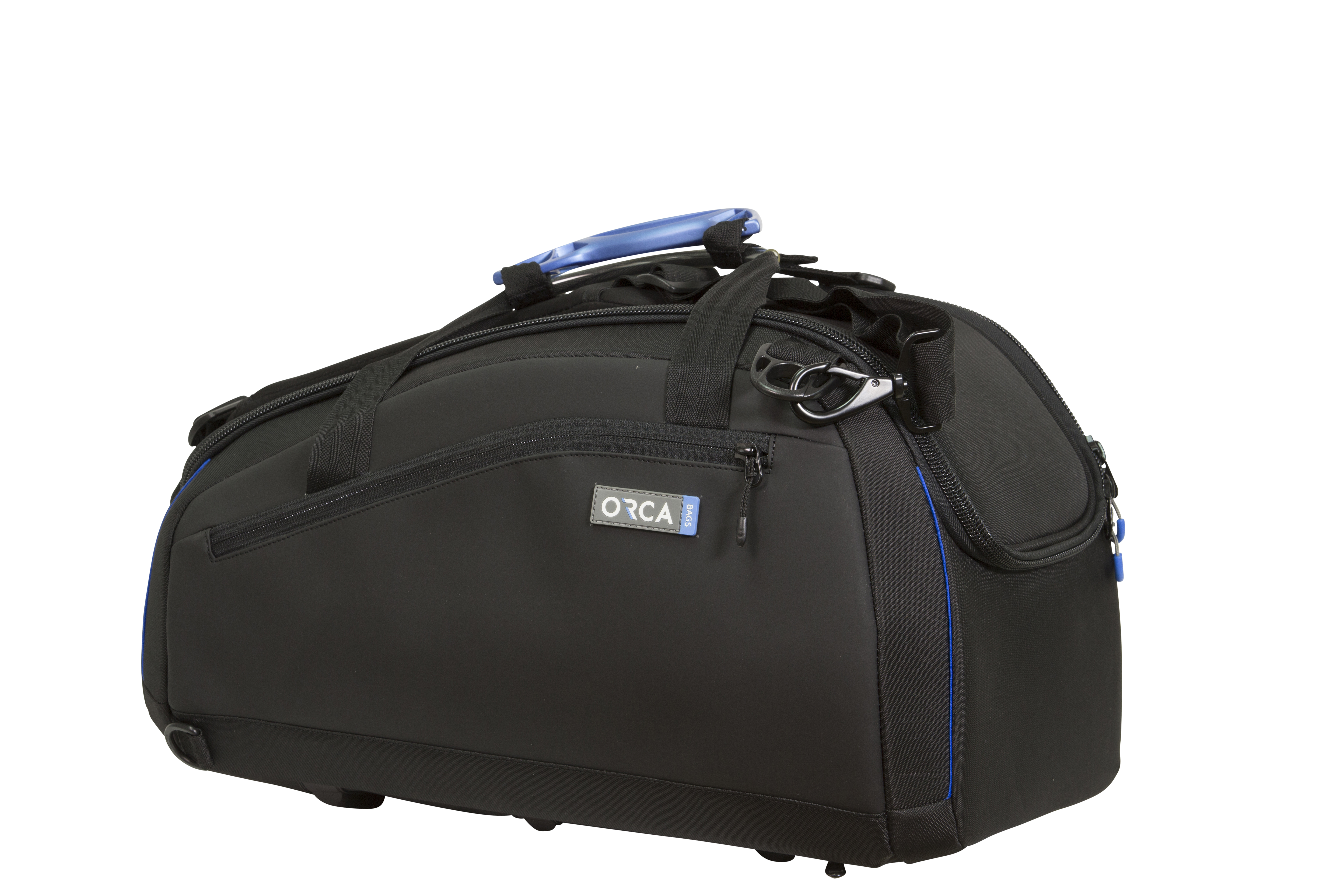 video camera bag