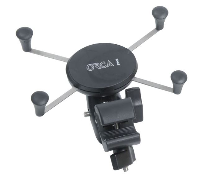 Orca Bags Gear In Motion