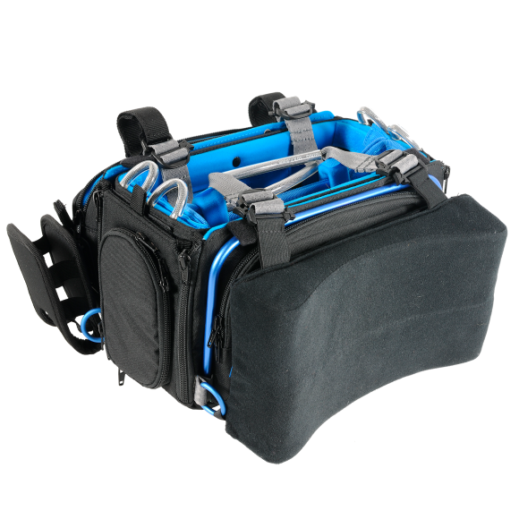 Orca Bags Gear In Motion