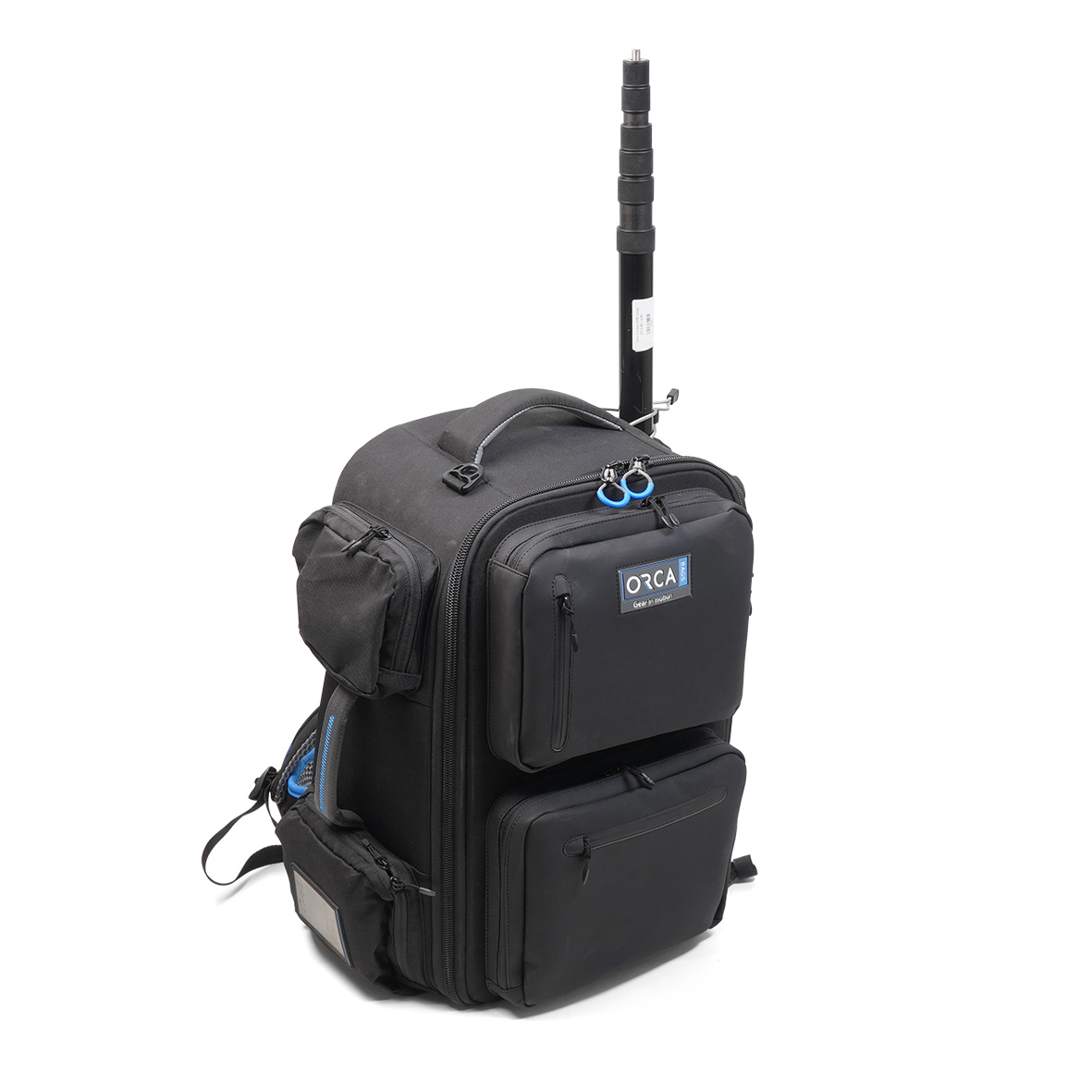 Orcabags-OR-25-Backpackclose-sound