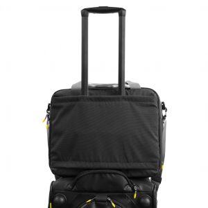 Back trolley insert