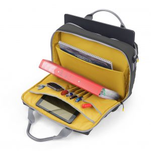 Organizer for personal accessories
