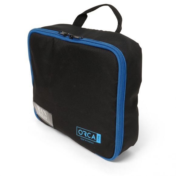 OR-119 Audio/video Organizer Pouch