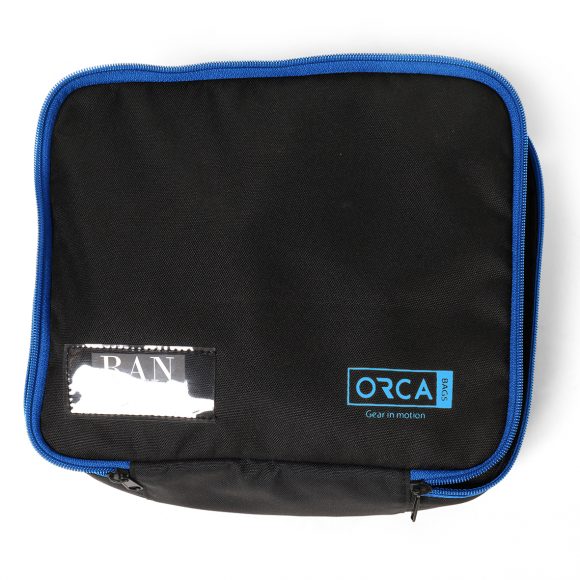 Orca bags - Gear in motion