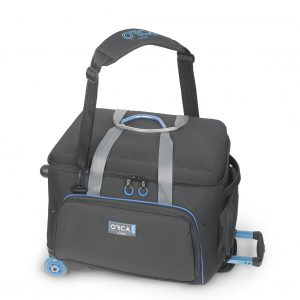 OR-513 CLASSIC VIDEO BAG FOR PROFESIONAL VIDEO CAMERAS