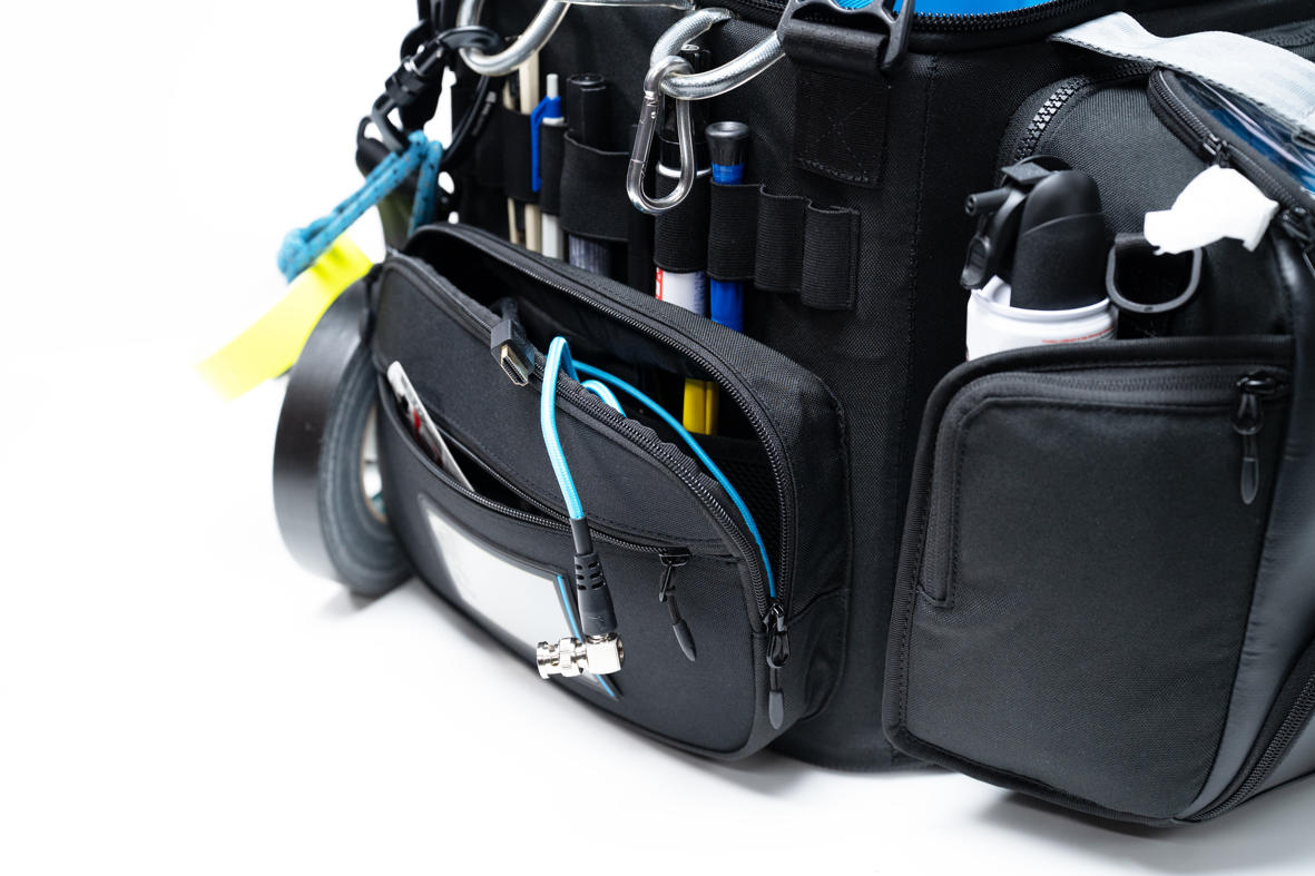 OrcaBags OR-134 detail-right