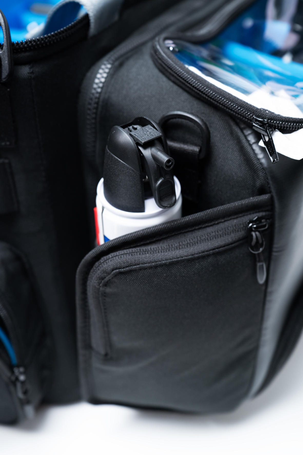 OrcaBags OR-134 dustof