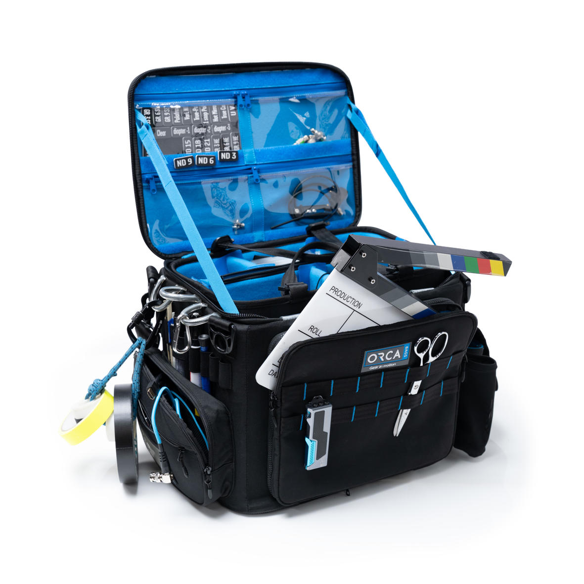 OrcaBags OR-134 full