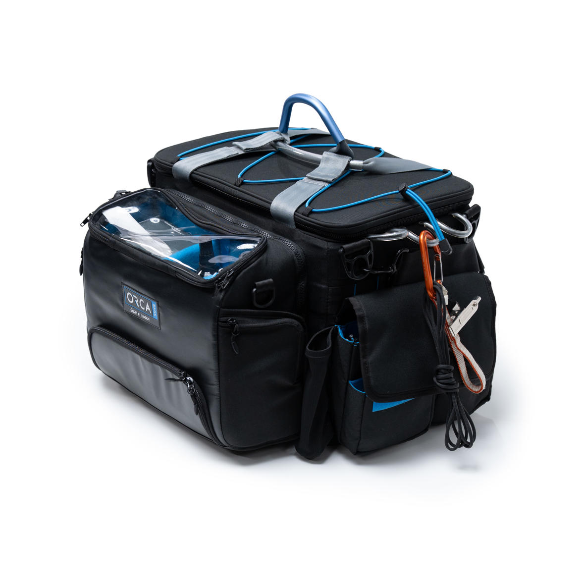 OrcaBags OR-134 main-left