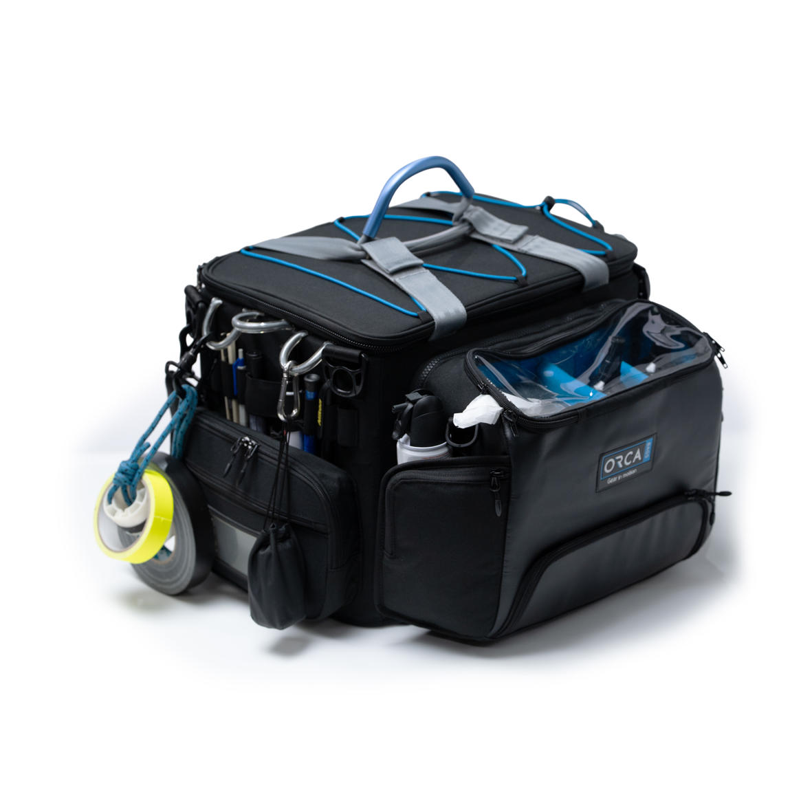 OrcaBags OR-134 main