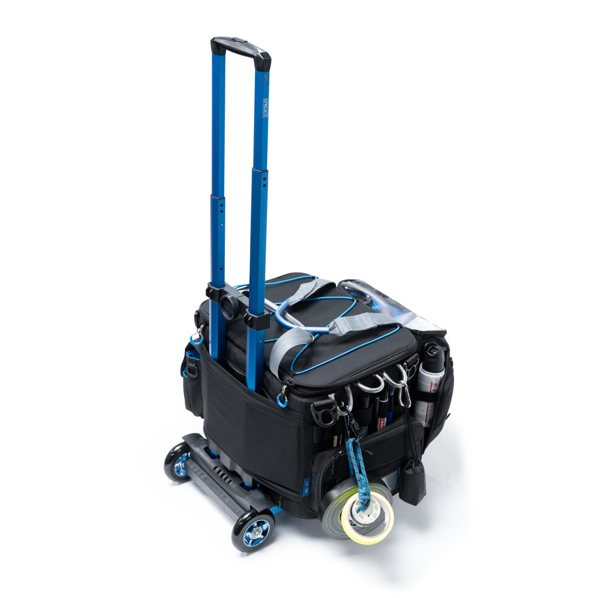 OrcaBags OR-134 trolly