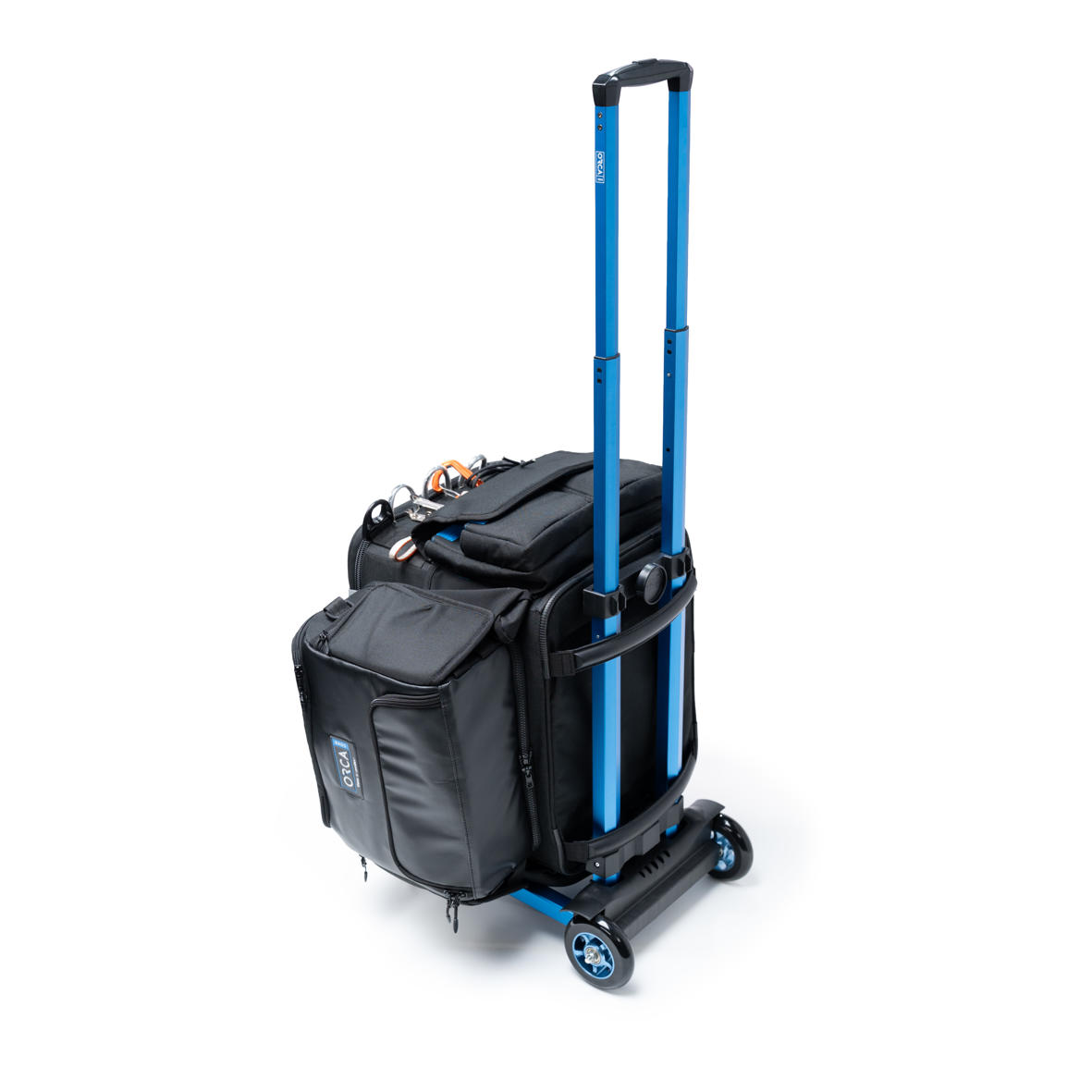 OrcaBags OR-134 vertical trolly