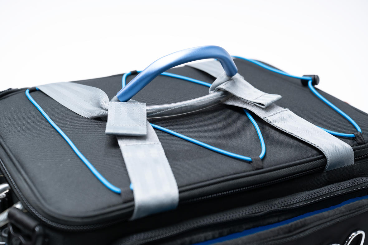 OrcaBags OR-134top bungi