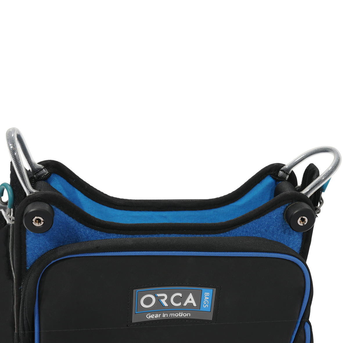 OR-153 Detail-1181x1181 Fits ORCA BAGS: OR-272 , OR-270 , OR-268 , OR-265 ,OR-264