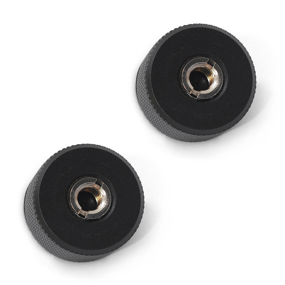 OR-153 MAIN-1181x1181 Mounting Points: Dual female -threaded 1/4" and 3/8" studs.