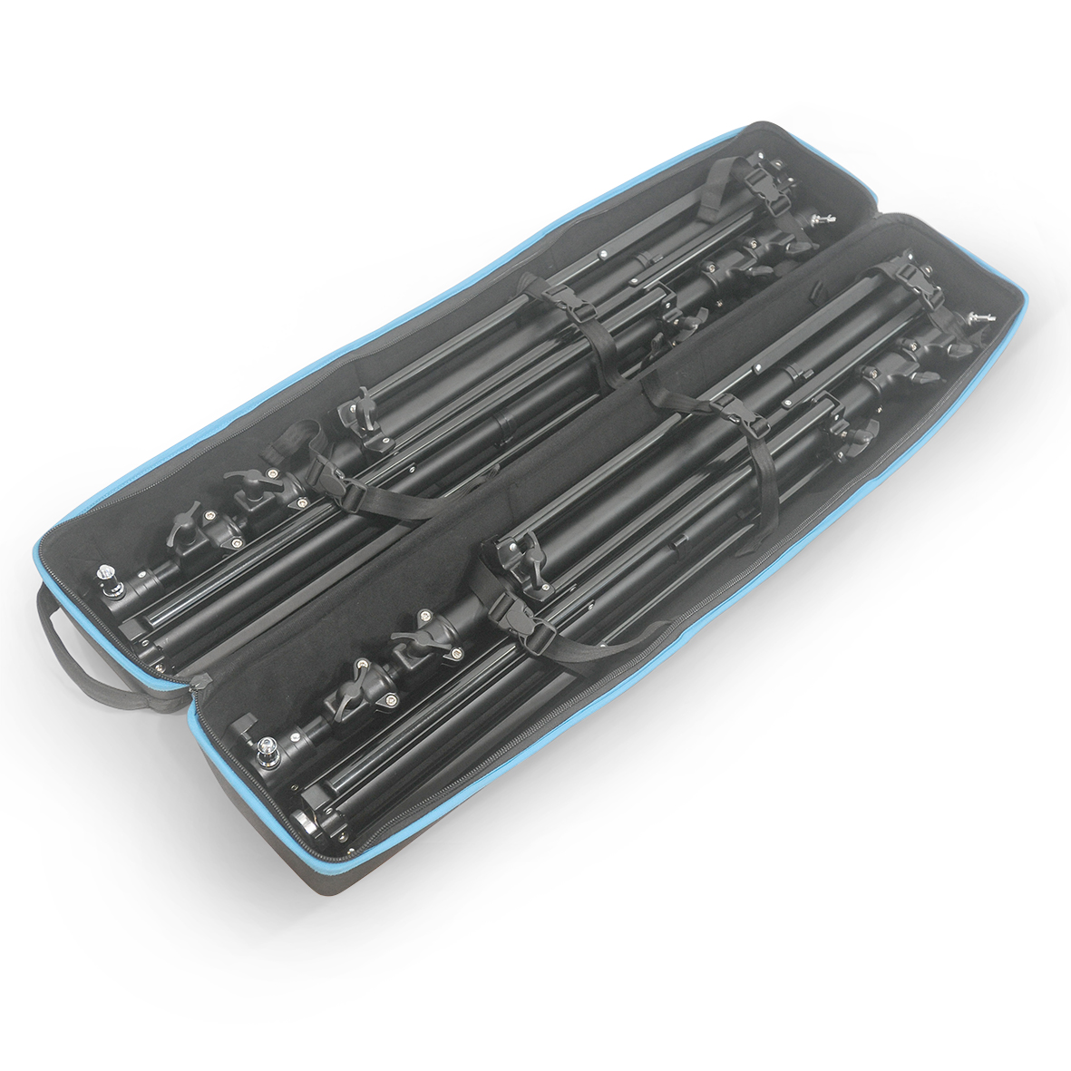 OrcaBAGS OR-79 E-IMAGE 4 stands