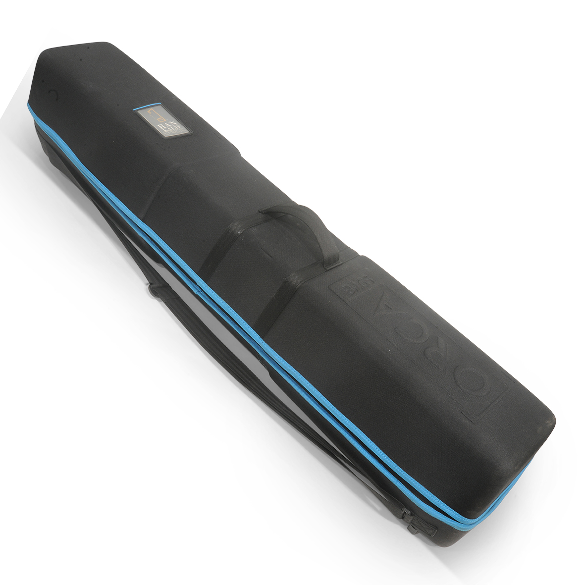 OrcaBAGS OR-79 ISO-BACK