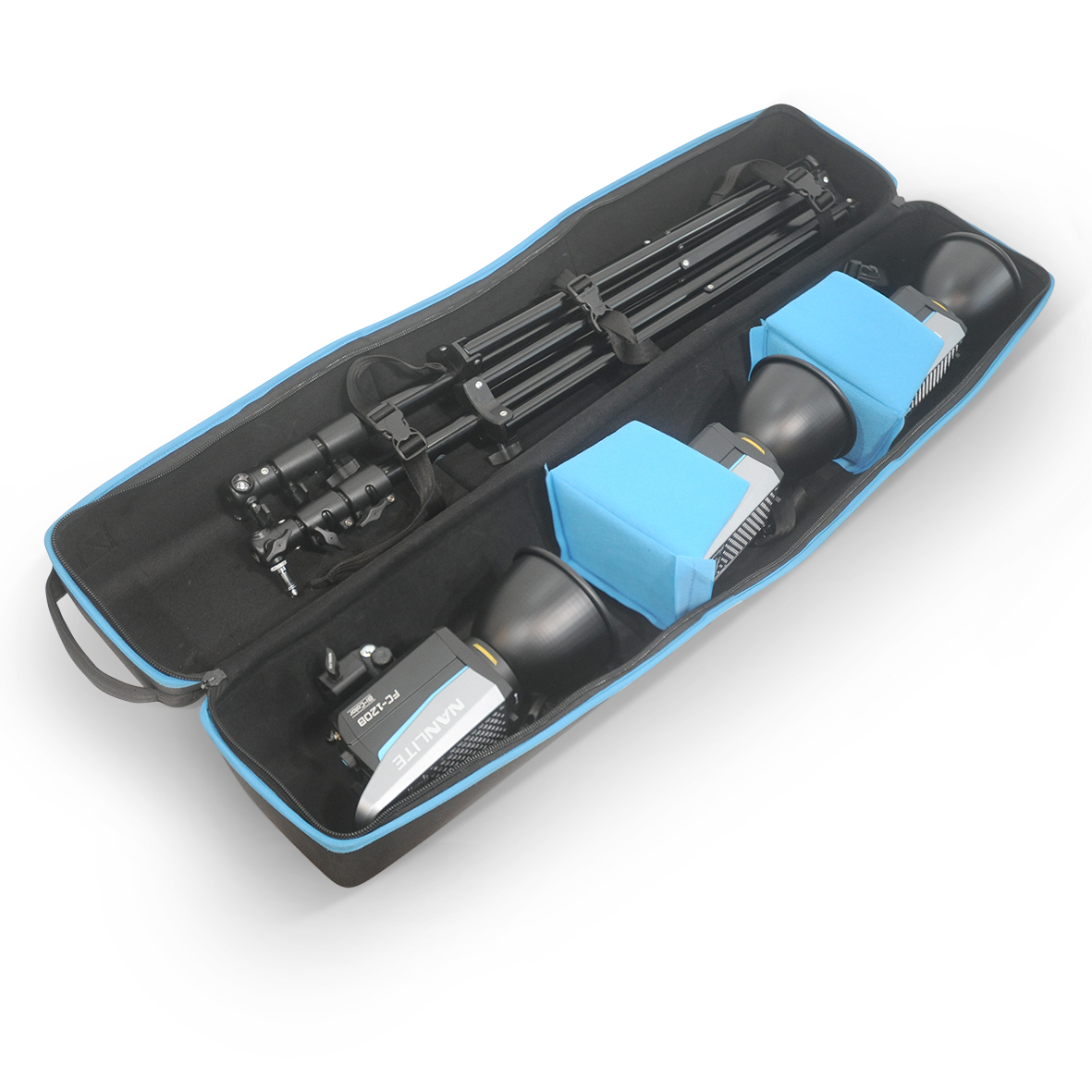 OrcaBAGS OR-79Small-Lights
