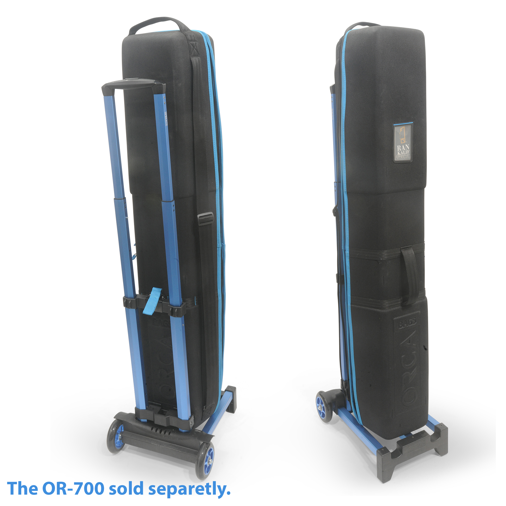 OrcaBAGS OR-79trolley