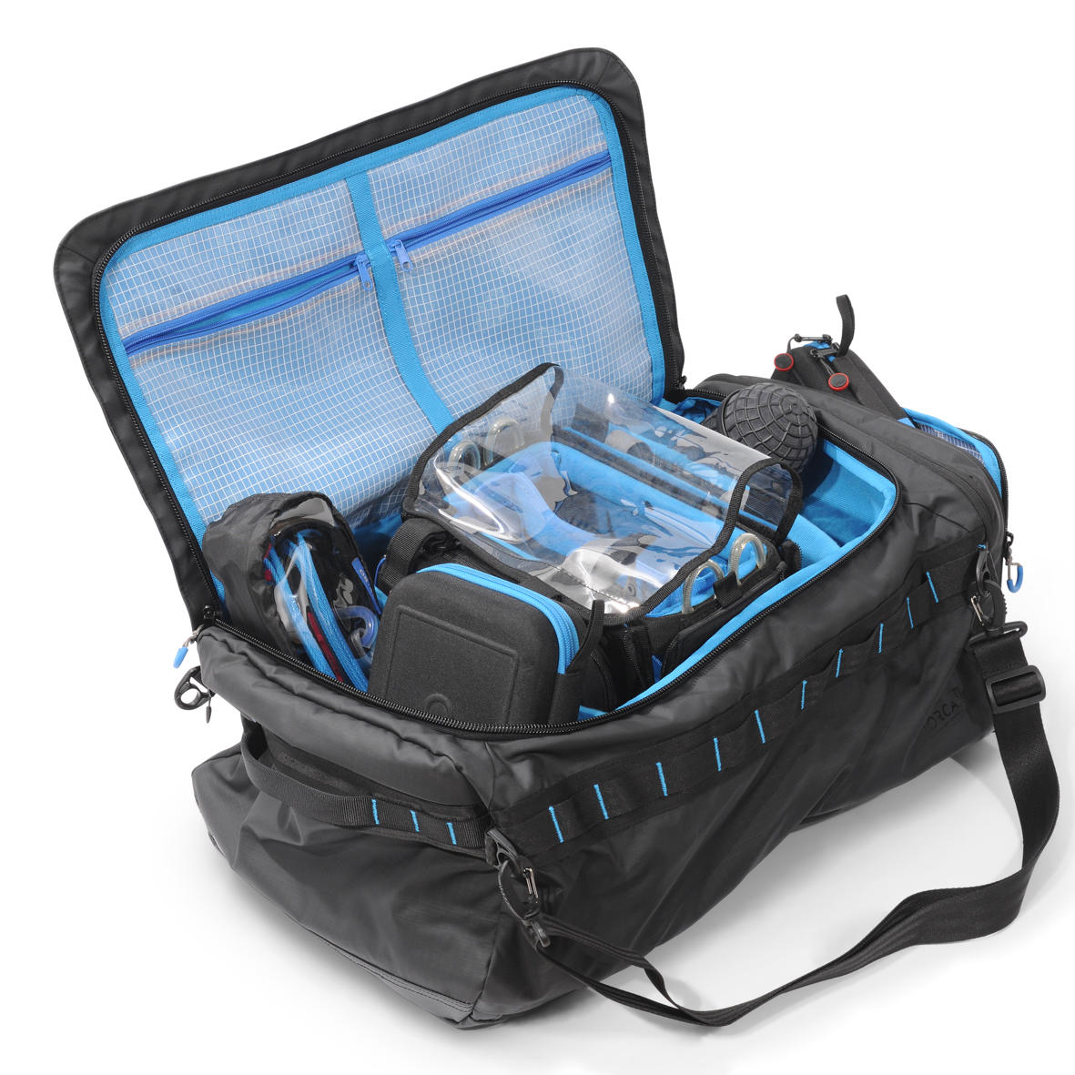 OrcaBags OR-163 OPEN-1181x1181