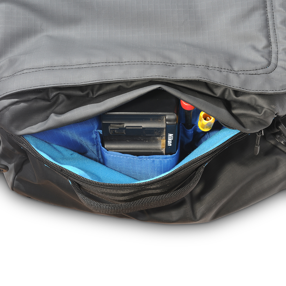 OrcaBags OR-63 accessories