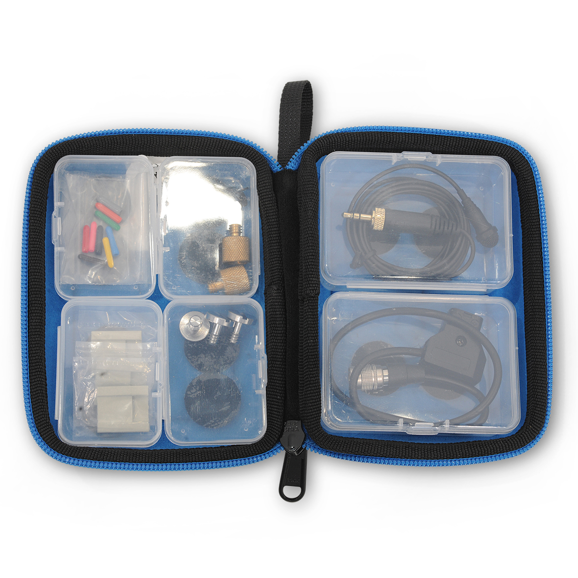OrcaBags OR-290 OPEN-FULL
